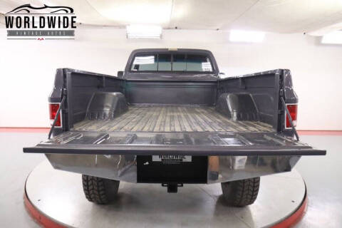 1976 Chevrolet Silverado 2500