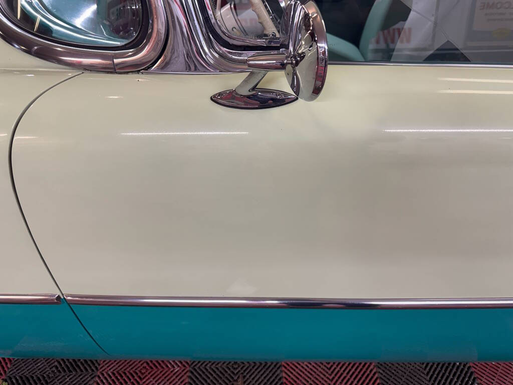 1956 Oldsmobile Eighty-Eight 112