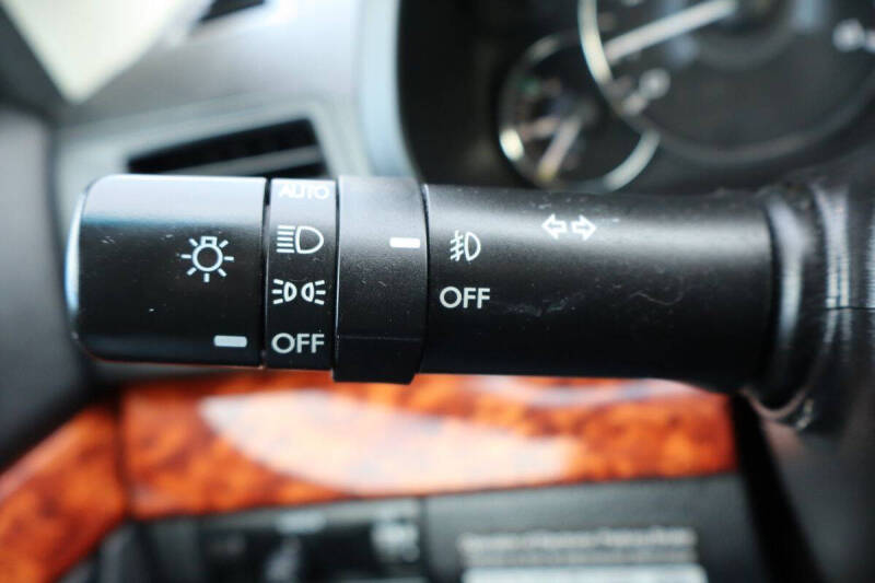 2010 Subaru Outback 3.6R Limited