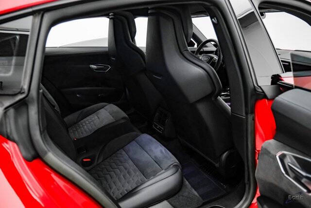 2023 Audi RS e-tron GT quattro