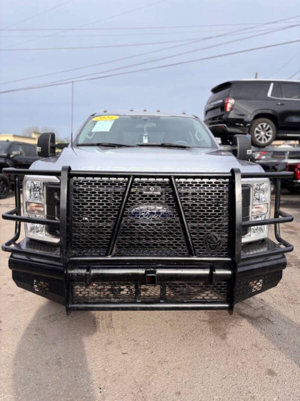 2024 Ford F-350 Super Duty XL