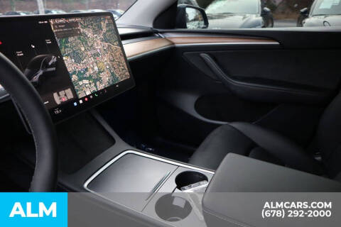 2024 Tesla Model Y Performance