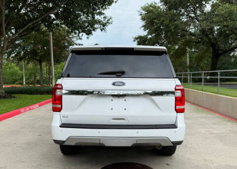 2019 Ford Expedition XLT