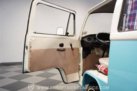 1994 Volkswagen Type 2
