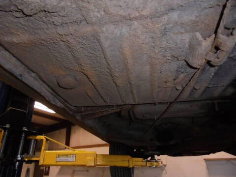 1967 Plymouth Barracuda