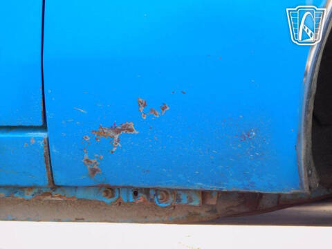 1973 Dodge Challenger