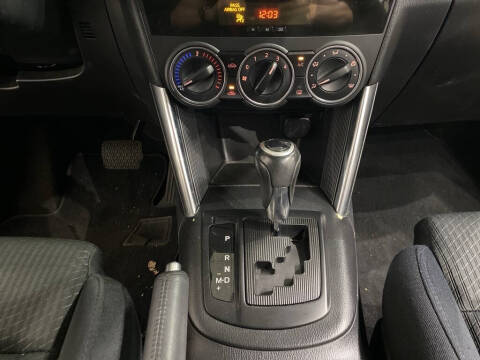 2013 Mazda CX-5 Touring