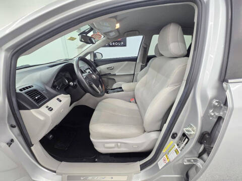 2014 Toyota Venza LE