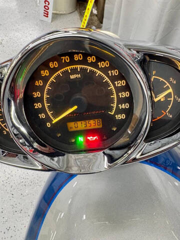 2006 Harley-Davidson Vrsca- V-ROD
