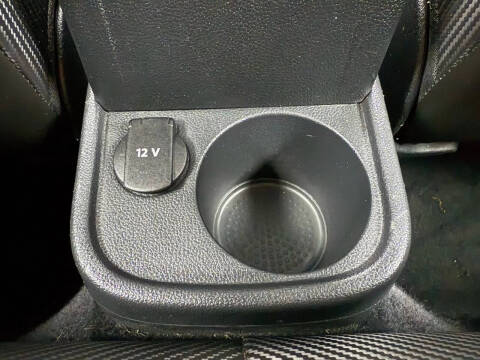 2018 Volkswagen Beetle Convertible