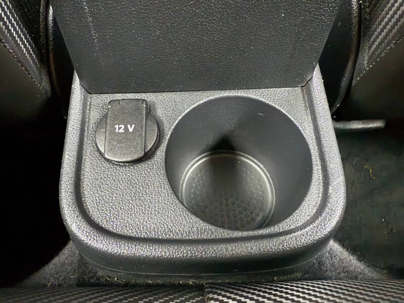 2018 Volkswagen Beetle Convertible