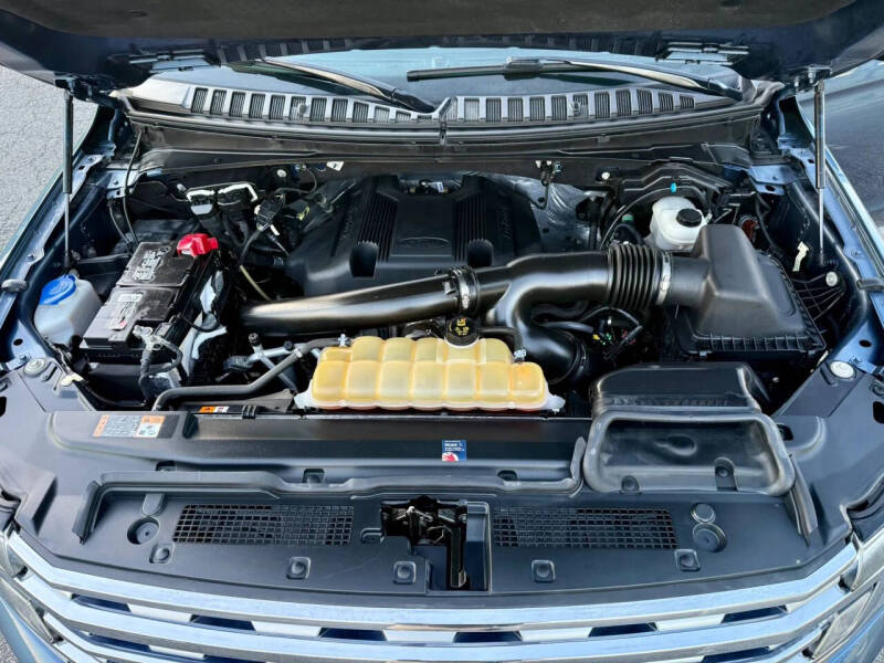 2019 Ford Expedition MAX Limited