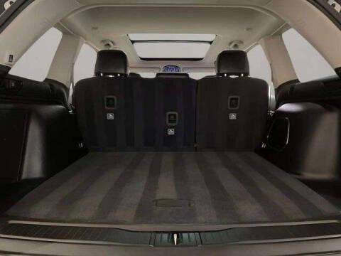 2022 Jeep Grand Cherokee 4xe