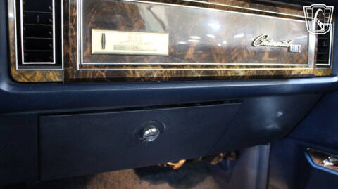 1979 Lincoln Continental
