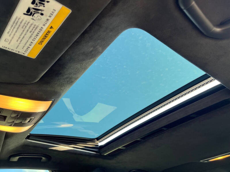 2012 Mercedes-Benz E-Class E 63 AMG