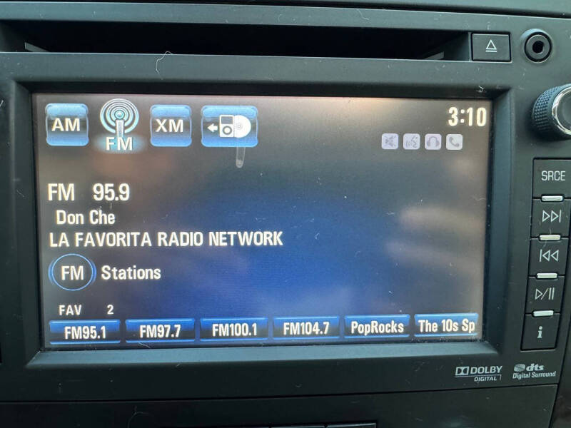 2012 GMC Yukon XL Denali