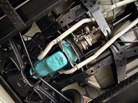 1956 Studebaker Hawk