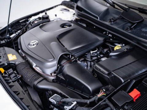 2019 Mercedes-Benz CLA CLA 250 4MATIC