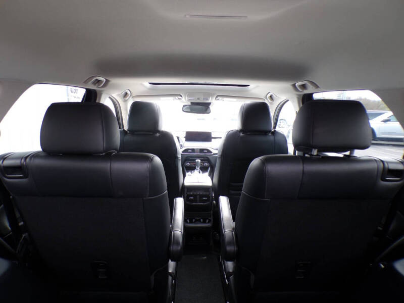 2023 Mazda CX-9 Touring