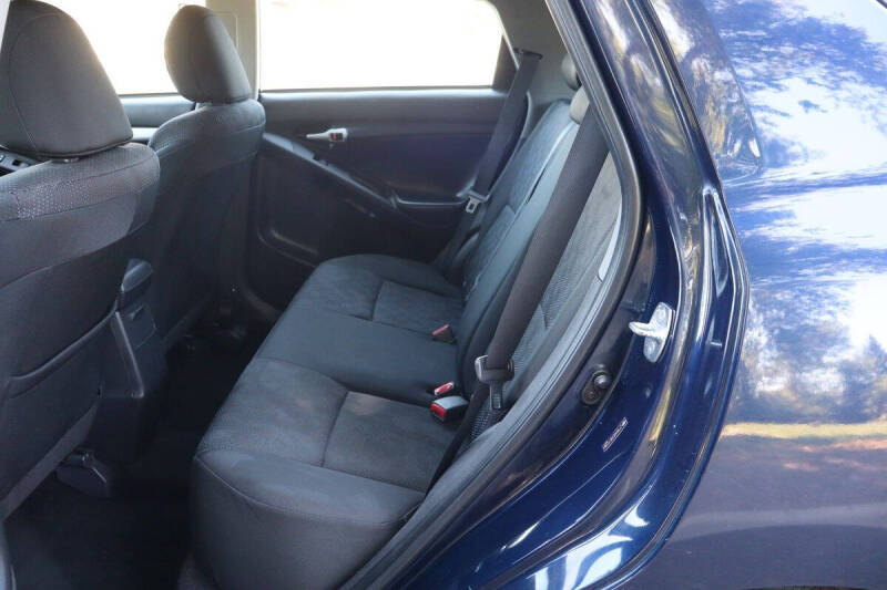 2009 Toyota Matrix