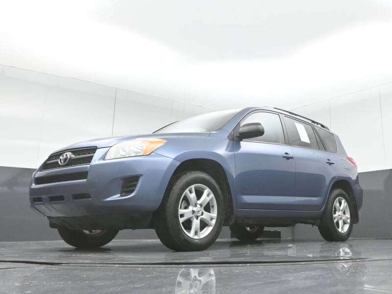 2012 Toyota RAV4
