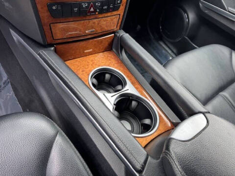 2009 Mercedes-Benz GL-Class GL 450 4MATIC