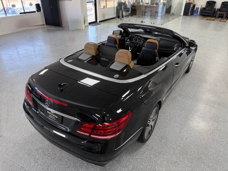 2014 Mercedes-Benz E-Class E 350