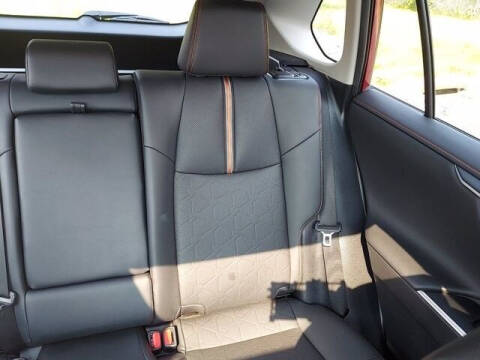 2019 Toyota RAV4 Adventure