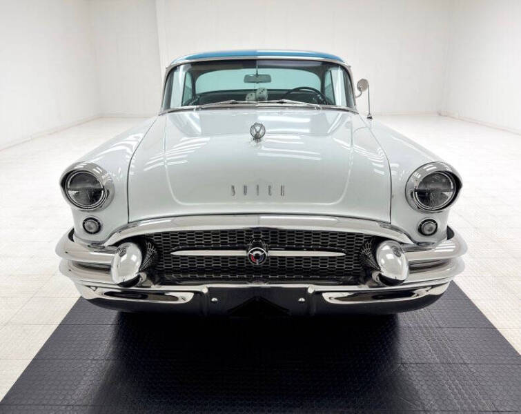 1955 Buick Riviera