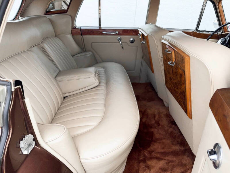 1959 Rolls-Royce 2025