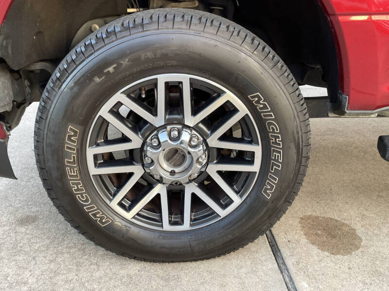 2019 Ford F-250 Super Duty Lariat