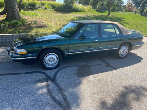 1995 Buick Park Avenue