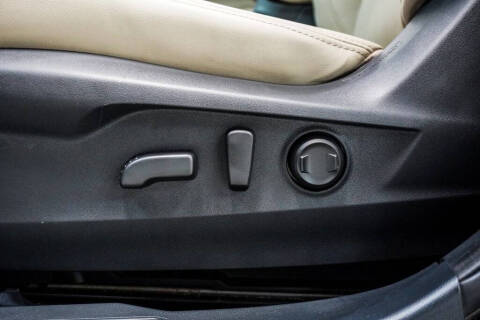 2021 Subaru Legacy Limited