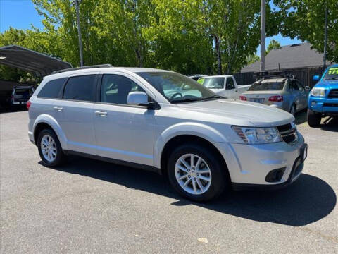 2014 Dodge Journey for sale at steve and sons auto sales in Happy Valley OR