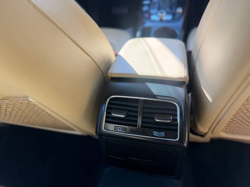 2013 Audi Allroad 2.0T quattro Premium Plus