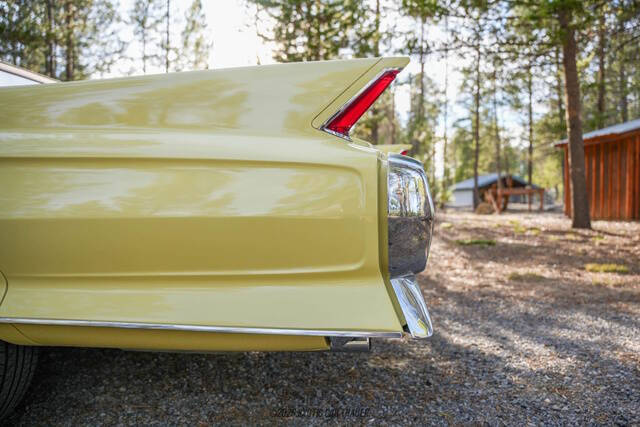1962 Cadillac Series 62