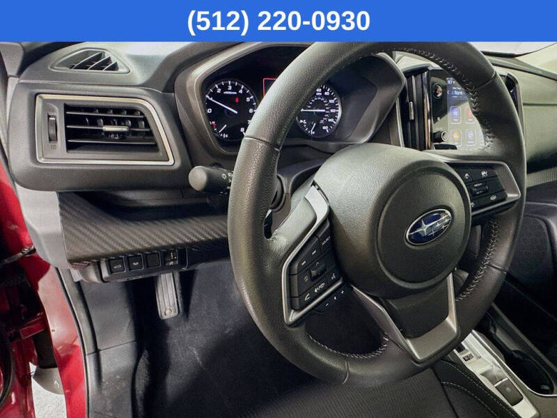 2023 Subaru Ascent Premium 8-Passenger
