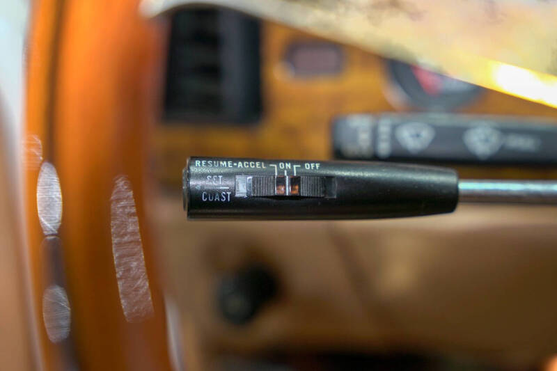 1986 Ford Mustang LX