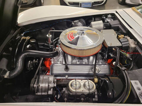 1968 Chevrolet Corvette