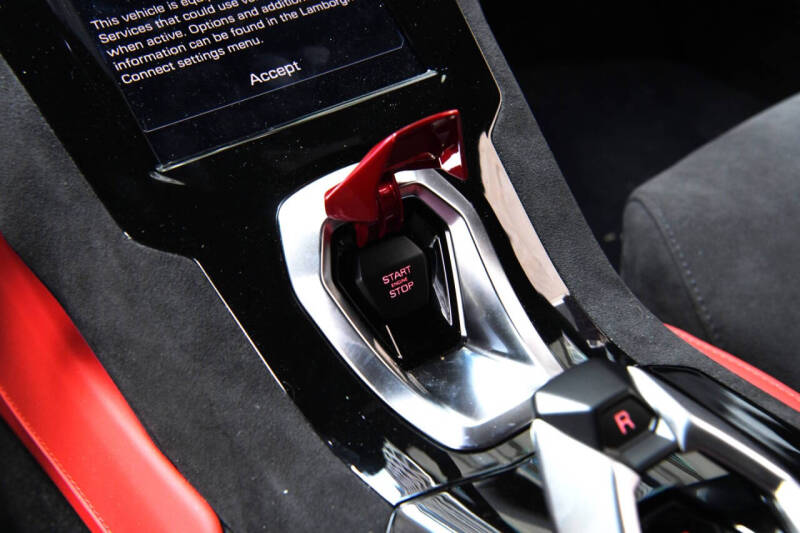 2023 Lamborghini Huracan Sterrato