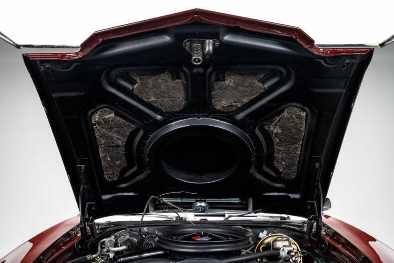 1970 Chevrolet El Camino