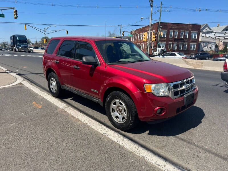 2008 Ford Escape XLS