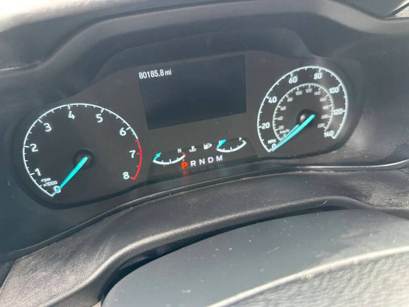 2023 Ford Transit Connect XLT