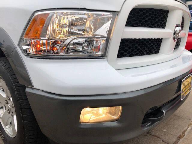 2012 Ram 1500 for sale at Extreme Auto Plaza in Des Moines, IA