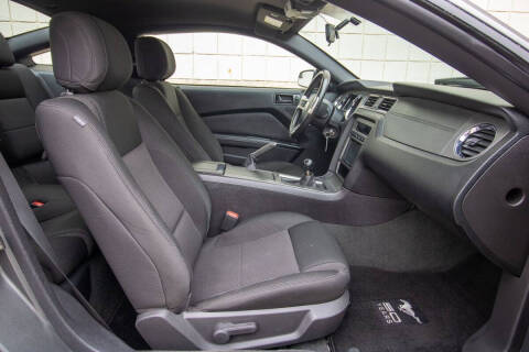 2014 Ford Mustang GT