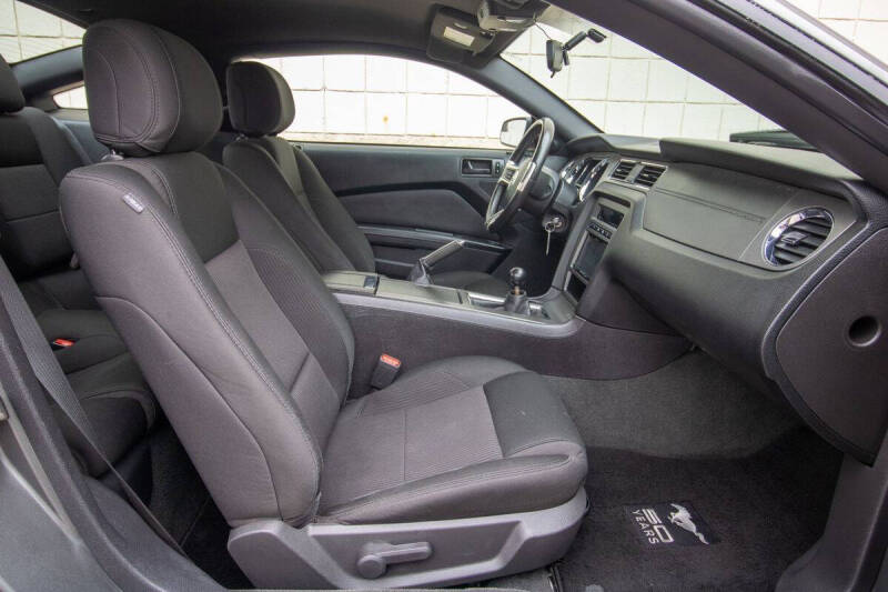 2014 Ford Mustang GT