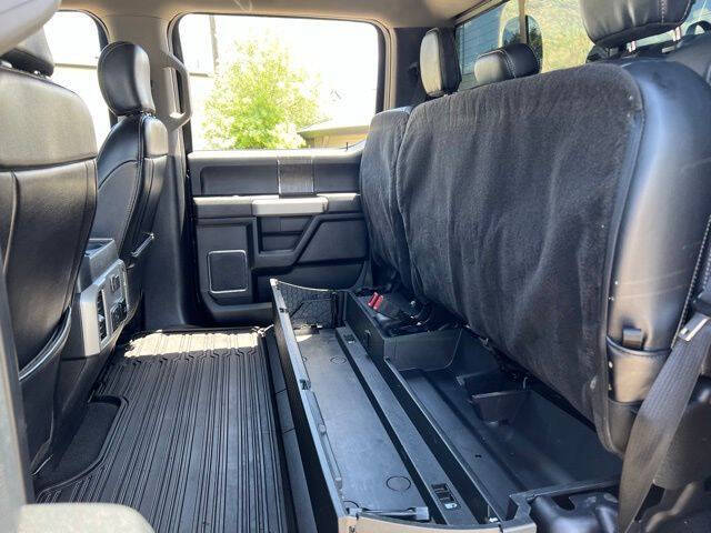 2021 Ford F-350 Super Duty