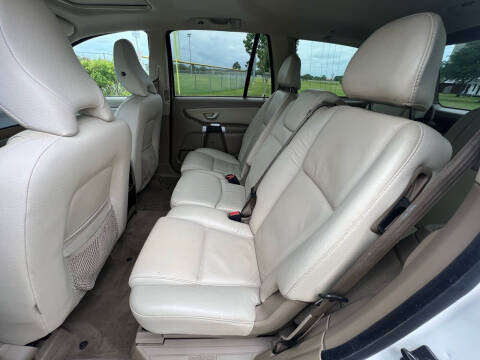 2011 Volvo XC90 3.2