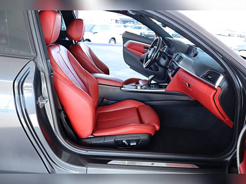 2019 BMW 4 Series 430i