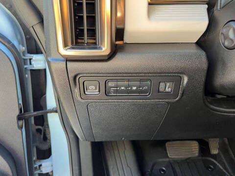 2025 GMC HUMMER EV 3X